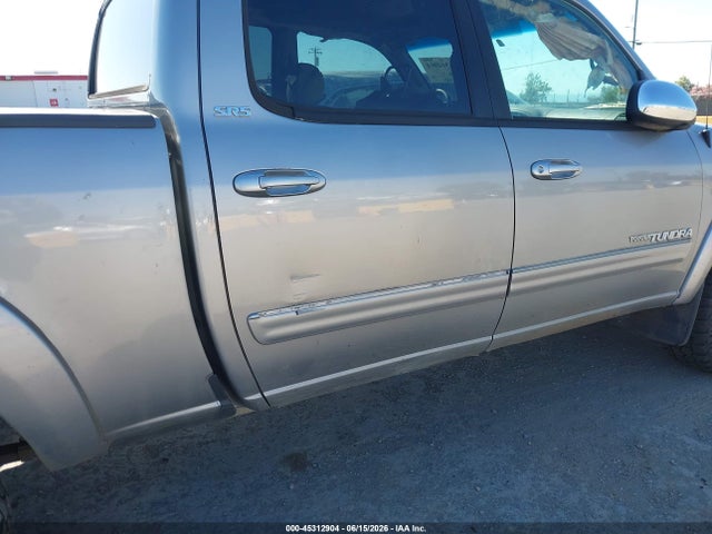 2005 Toyota TUNDRA SR5 V8 photo 6