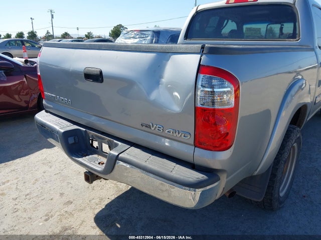 2005 Toyota TUNDRA SR5 V8 thumbnail 13