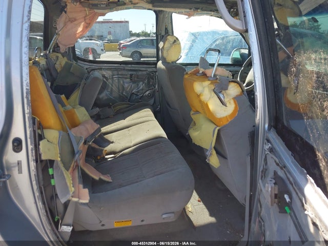 2005 Toyota TUNDRA SR5 V8 photo 8