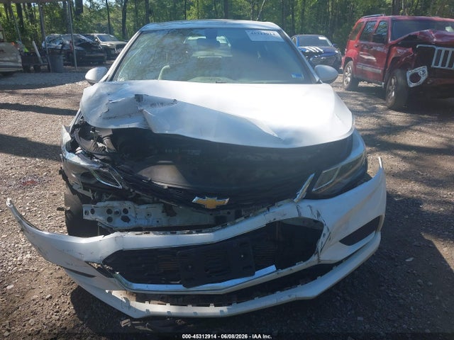 2018 Chevrolet CRUZE LT AUTO — миниатюра 12
