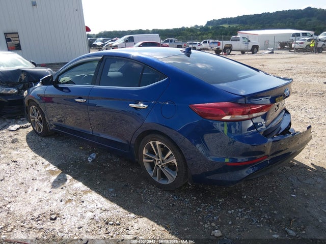 صورة 3 لـ 2017 Hyundai ELANTRA LIMITED