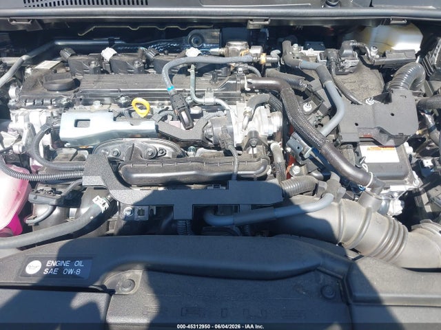 2026 Toyota PRIUS PLUG-IN HYBRID XSE 照片 10