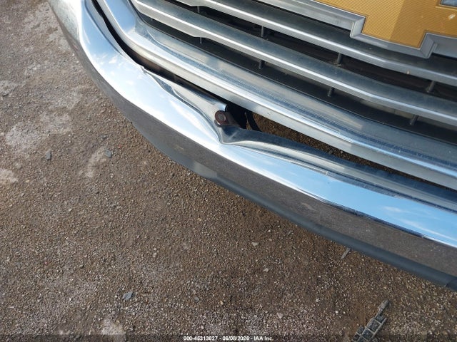 صورة مصغرة 14 لـ 2016 Chevrolet SILVERADO 1500 1LT