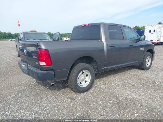 2014 RAM 1500 TRADESMAN photo 4