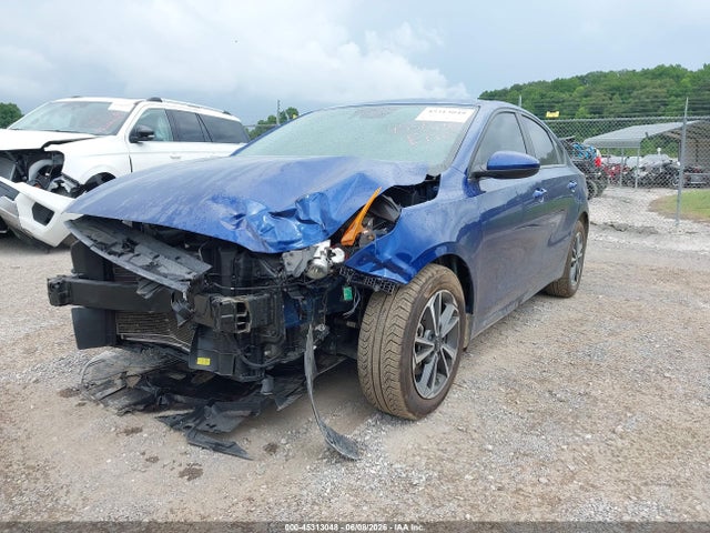 2022 KIA FORTE LXS 照片 2