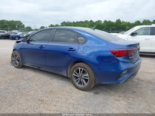2022 KIA FORTE LXS 照片 3