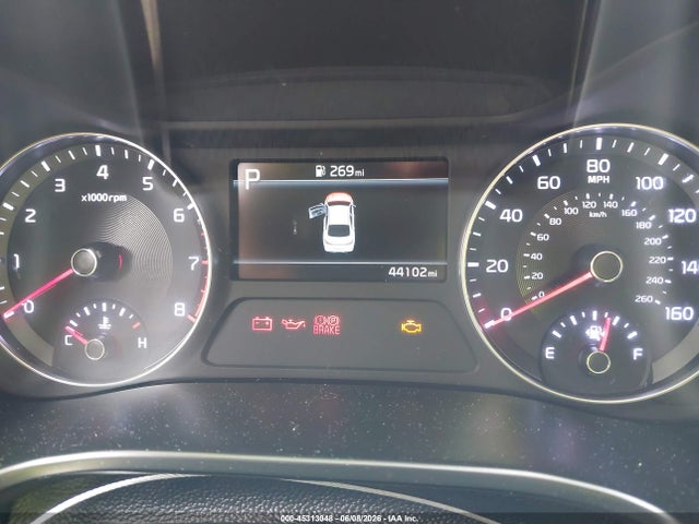 2022 KIA FORTE LXS 照片 7