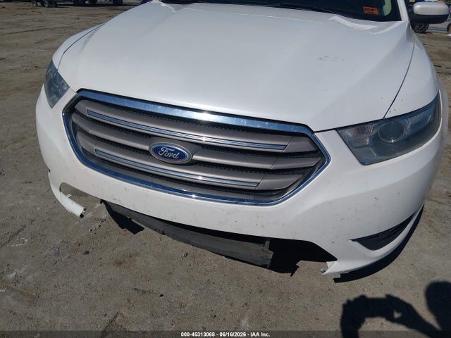 2014 FORD TAURUS SEL 照片 6