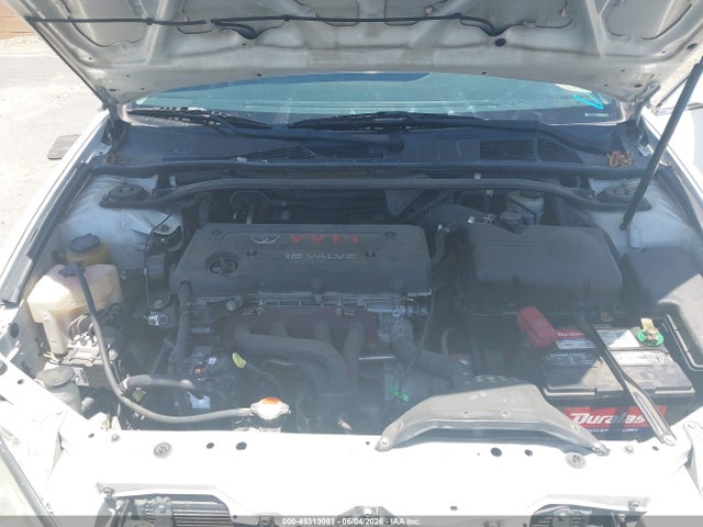2004 Toyota CAMRY SE 照片 10