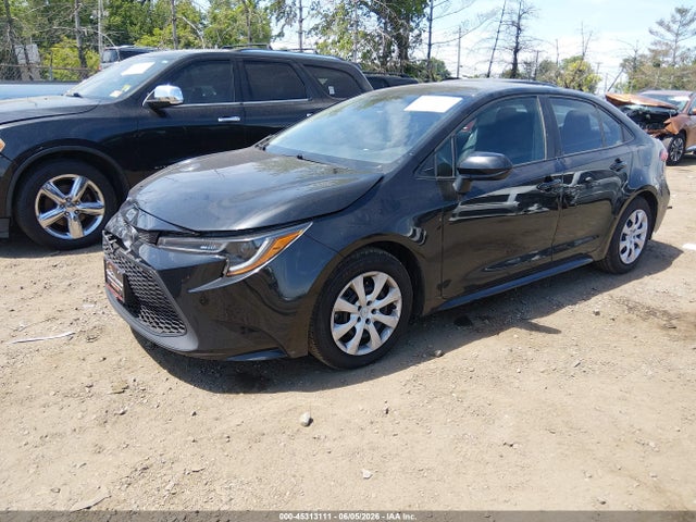 صورة 2 لـ 2022 Toyota COROLLA LE