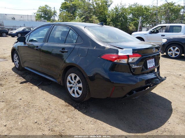 صورة 3 لـ 2022 Toyota COROLLA LE