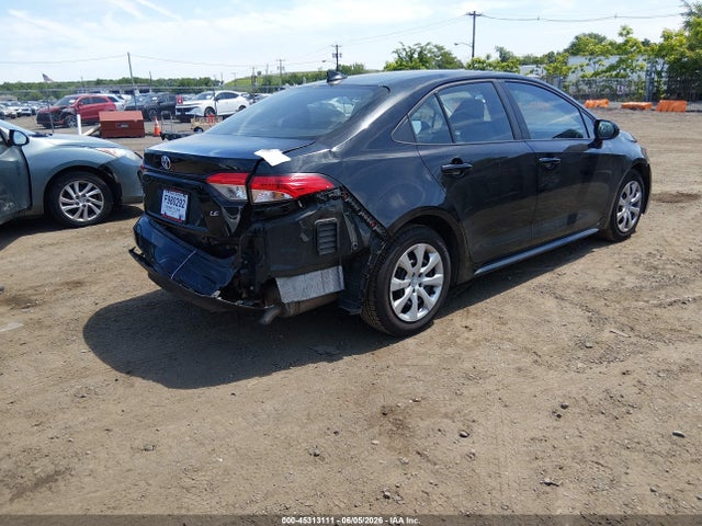 صورة 4 لـ 2022 Toyota COROLLA LE