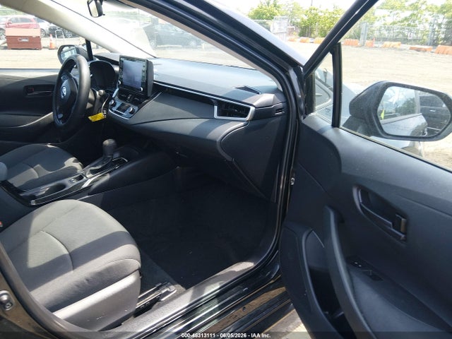 صورة 5 لـ 2022 Toyota COROLLA LE