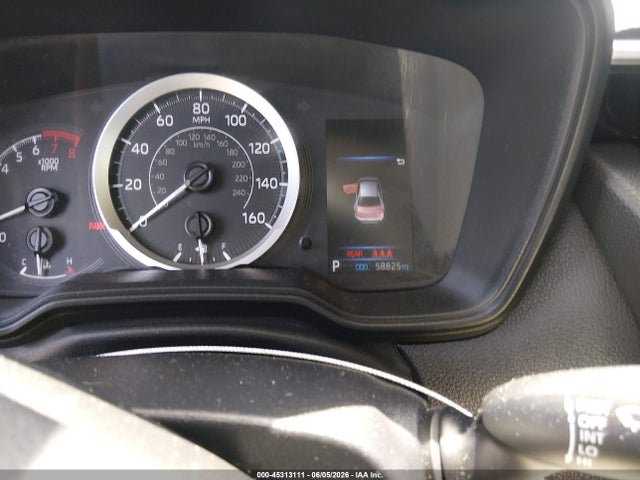 صورة 7 لـ 2022 Toyota COROLLA LE