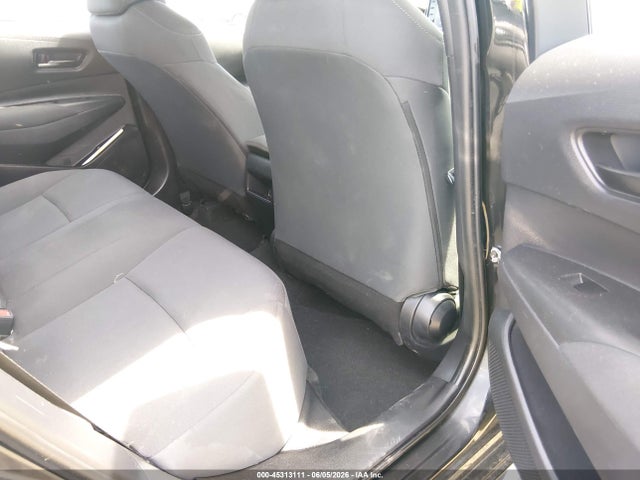 صورة 8 لـ 2022 Toyota COROLLA LE