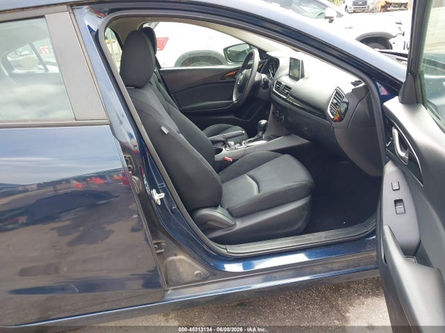 صورة 5 لـ 2015 Mazda MAZDA3 I SPORT