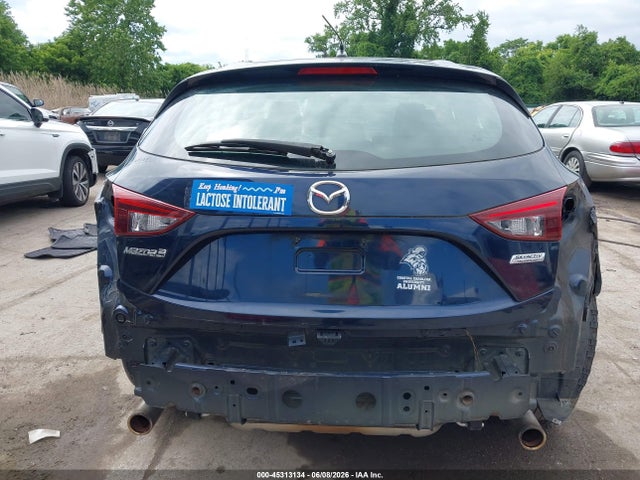 صورة 6 لـ 2015 Mazda MAZDA3 I SPORT