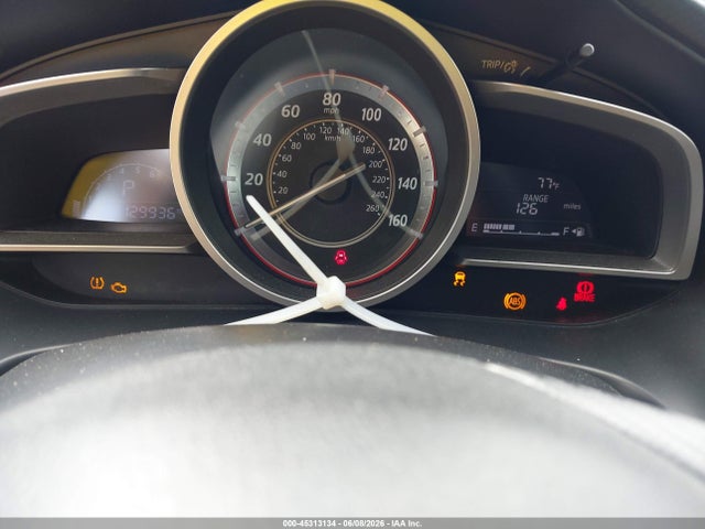 صورة 7 لـ 2015 Mazda MAZDA3 I SPORT