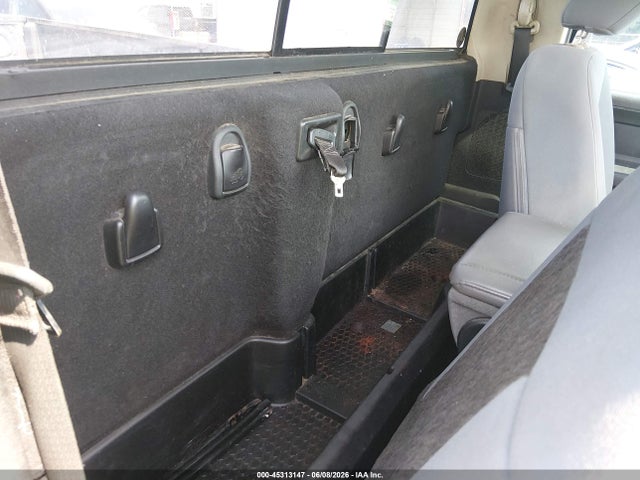 صورة 8 لـ 2014 RAM 1500 TRADESMAN