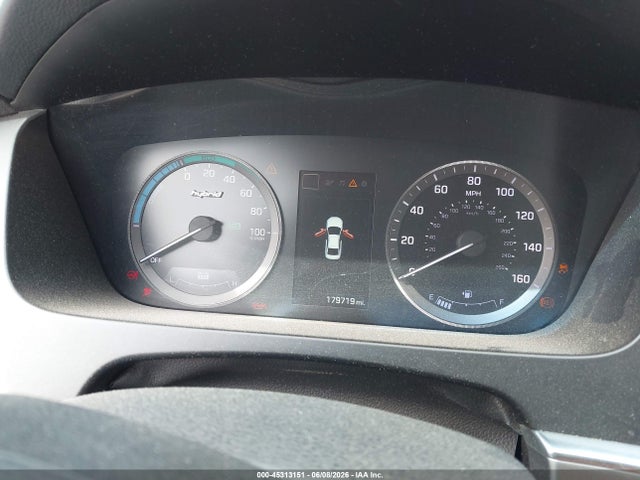 صورة 7 لـ 2016 Hyundai SONATA HYBRID SE