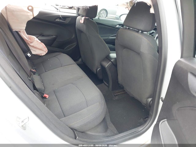 2017 Chevrolet CRUZE LS AUTO 照片 8