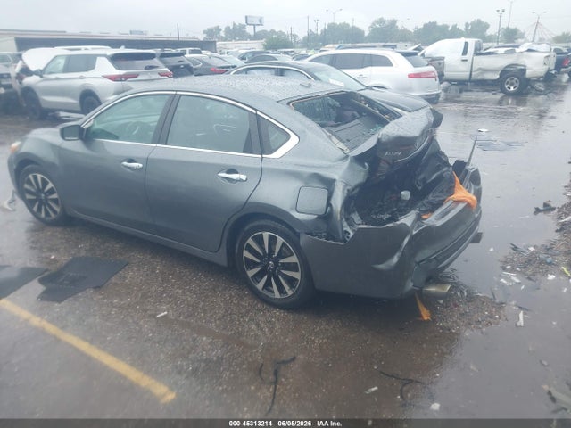 صورة 3 لـ 2018 Nissan ALTIMA 2.5 SV