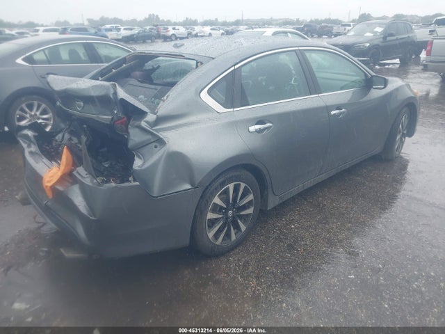 صورة 4 لـ 2018 Nissan ALTIMA 2.5 SV