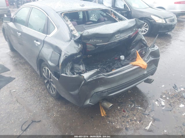 صورة 6 لـ 2018 Nissan ALTIMA 2.5 SV