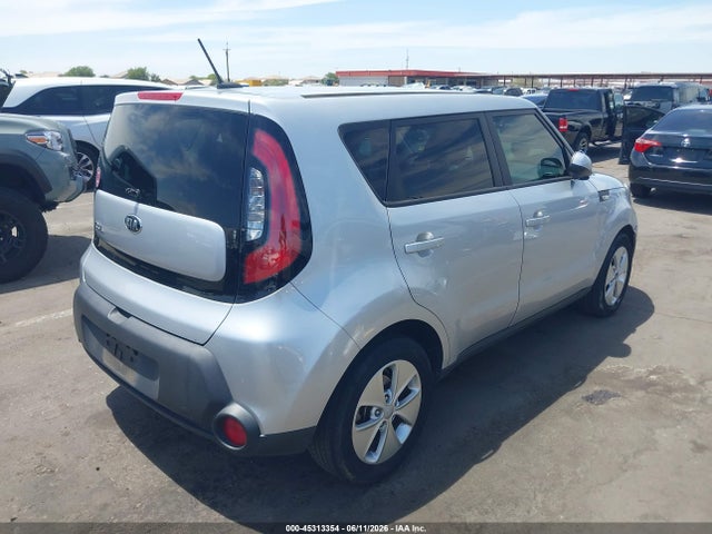 صورة مصغرة 4 لـ 2014 KIA SOUL