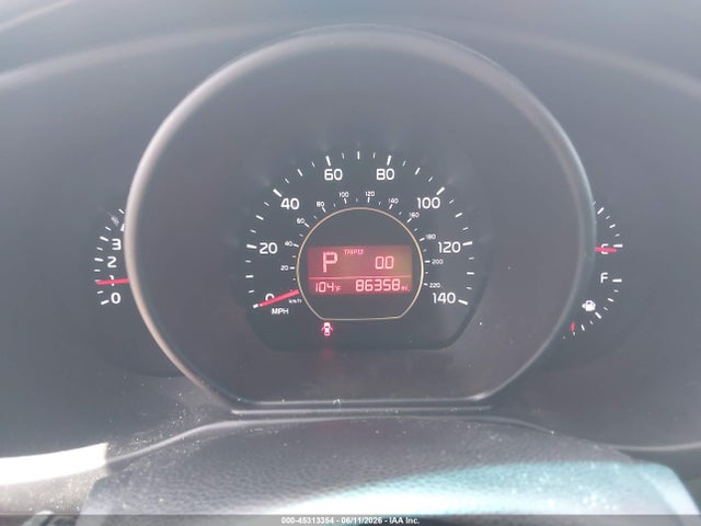 2014 KIA SOUL 照片 7