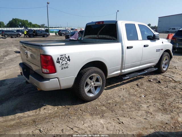 صورة 4 لـ 2018 RAM 1500 EXPRESS 4X4 6'4 BOX