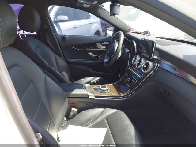 صورة مصغرة 5 لـ 2018 Mercedes-BENZ C 300