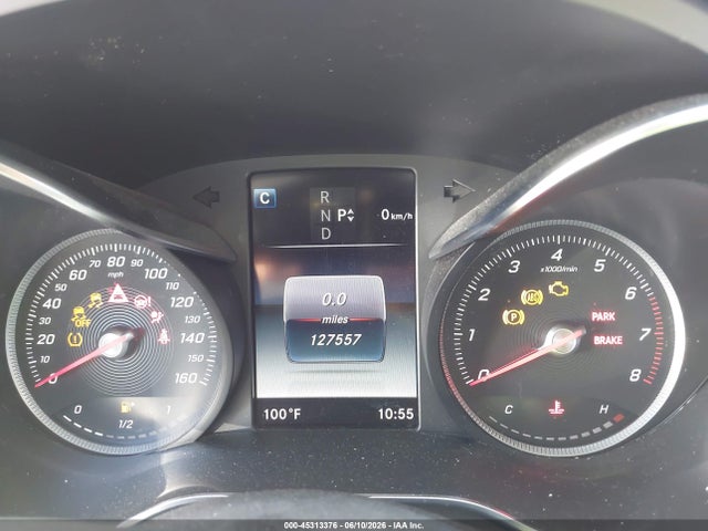 صورة مصغرة 7 لـ 2018 Mercedes-BENZ C 300