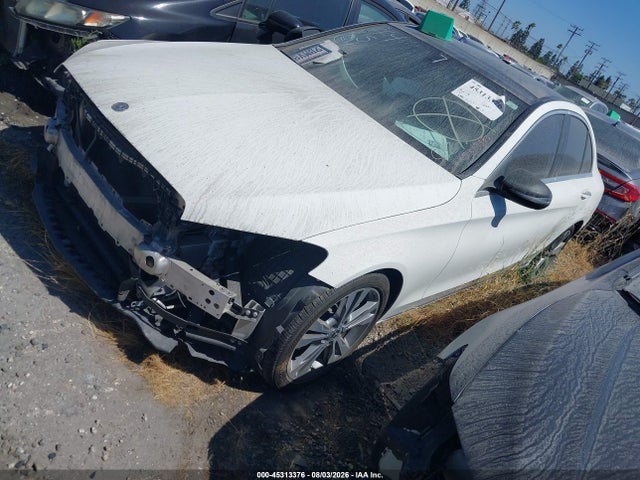 صورة مصغرة 2 لـ 2018 Mercedes-BENZ C 300