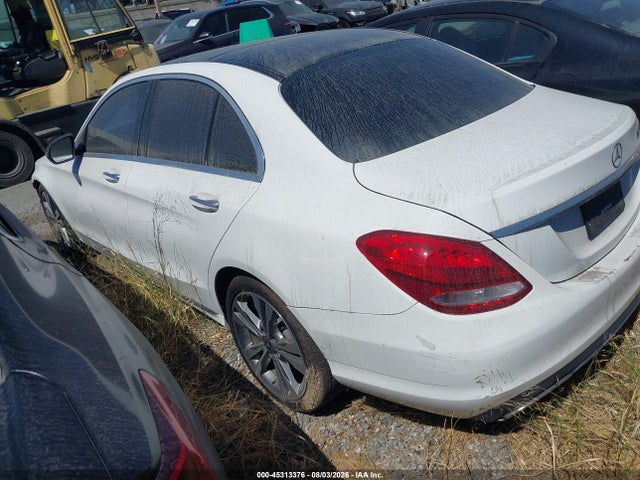 صورة مصغرة 3 لـ 2018 Mercedes-BENZ C 300
