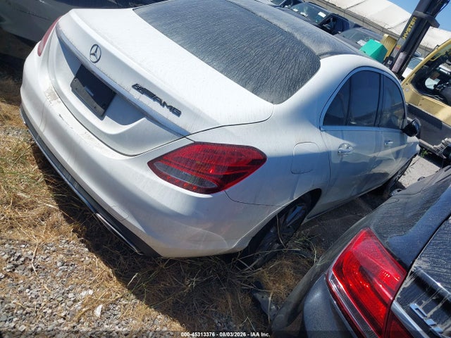 صورة مصغرة 4 لـ 2018 Mercedes-BENZ C 300