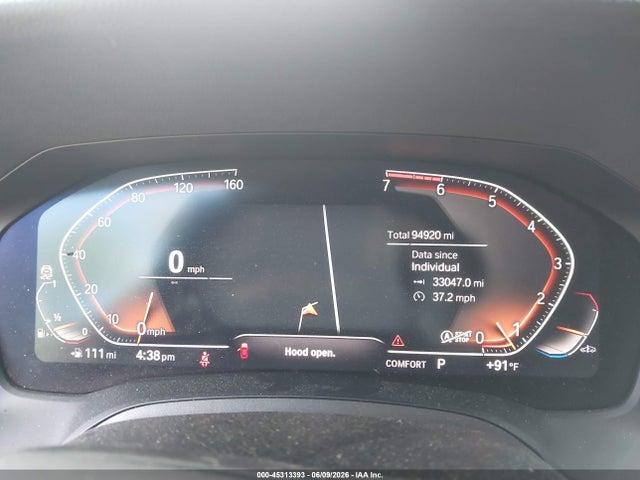 صورة 7 لـ 2020 BMW 330I XDRIVE