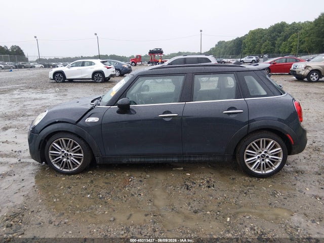 2017 MINI HARDTOP COOPER S — фото 15