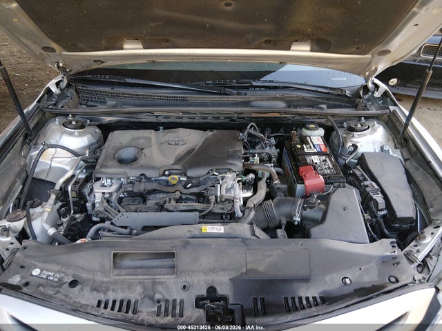 صورة 10 لـ 2018 Toyota CAMRY SE