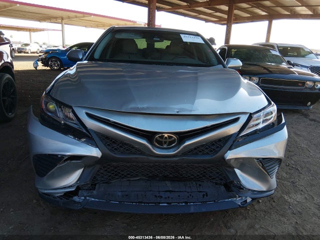 صورة مصغرة 12 لـ 2018 Toyota CAMRY SE