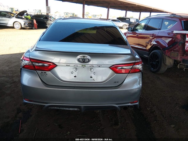 صورة مصغرة 16 لـ 2018 Toyota CAMRY SE