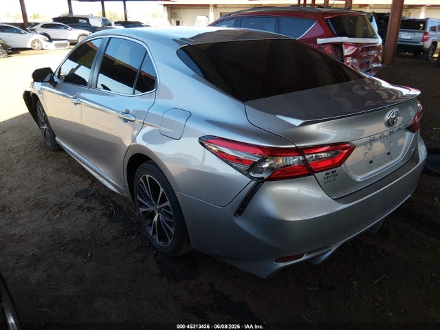 صورة 3 لـ 2018 Toyota CAMRY SE