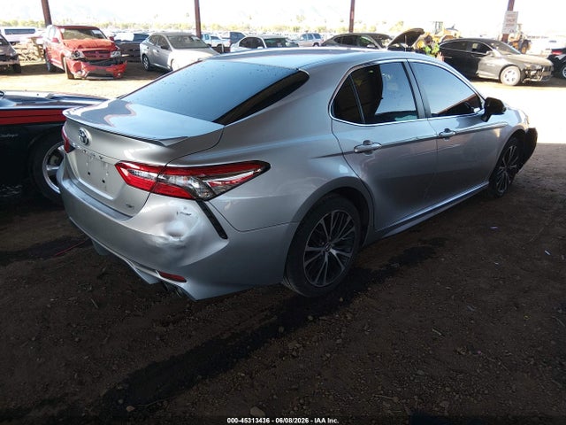 صورة 4 لـ 2018 Toyota CAMRY SE
