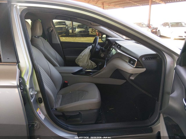 صورة 5 لـ 2018 Toyota CAMRY SE