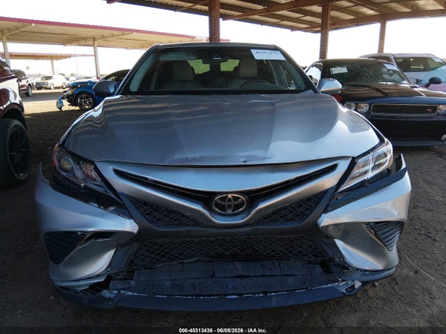 صورة 6 لـ 2018 Toyota CAMRY SE