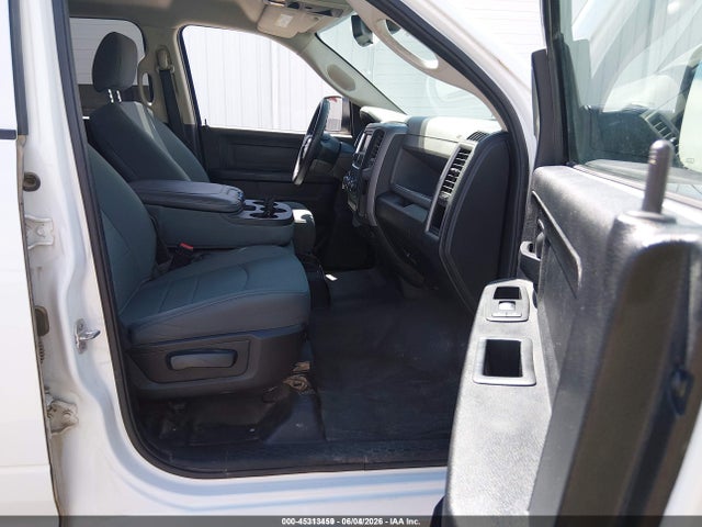 2016 RAM 1500 TRADESMAN 照片 5