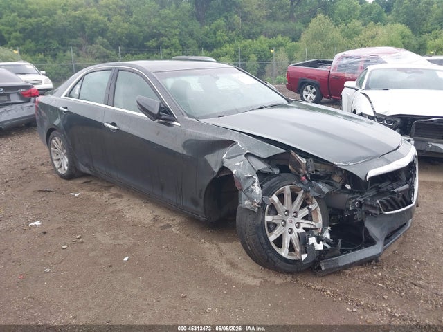 صورة 1 لـ 2014 Cadillac CTS STANDARD