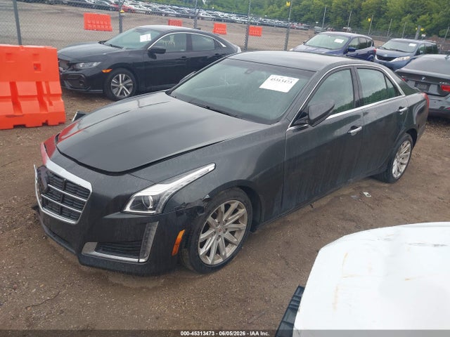 صورة 2 لـ 2014 Cadillac CTS STANDARD