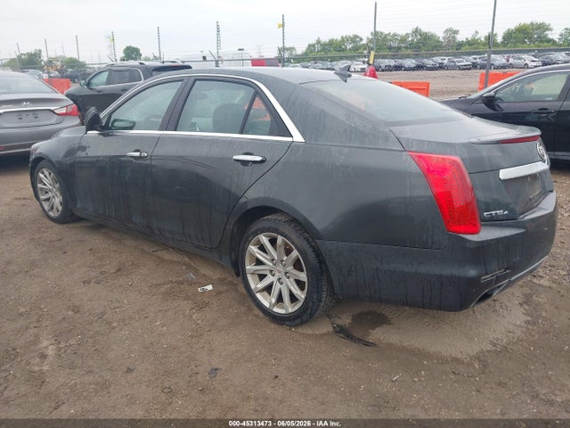 صورة 3 لـ 2014 Cadillac CTS STANDARD