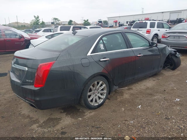 صورة 4 لـ 2014 Cadillac CTS STANDARD